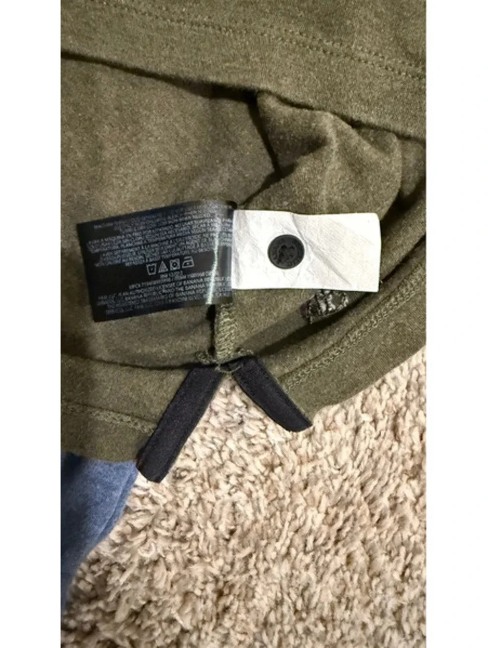 Banana Republic bundle banana